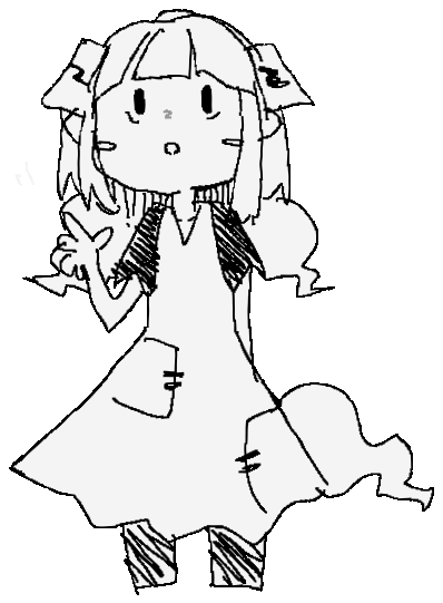 きゃしろちゃん