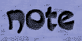 Note